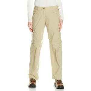 Ex Officio | Nylon Convertible Hiking Trail Pants